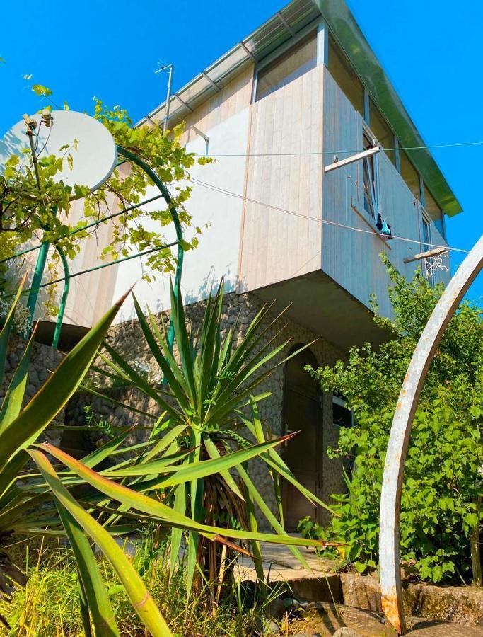 Green Garden Ξενοδοχείο Dilijan Εξωτερικό φωτογραφία