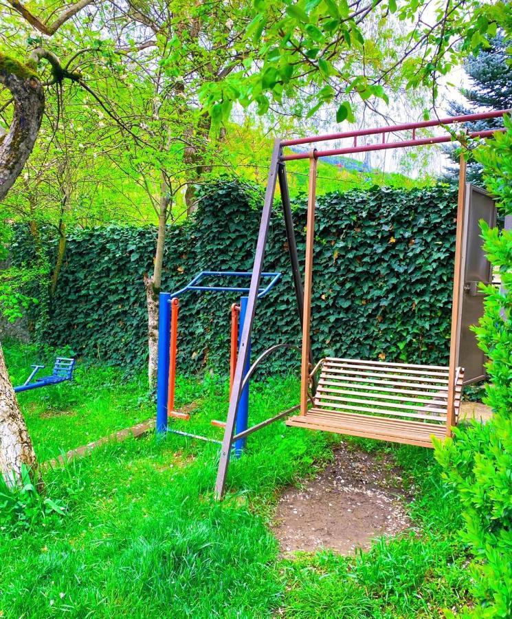 Green Garden Ξενοδοχείο Dilijan Εξωτερικό φωτογραφία