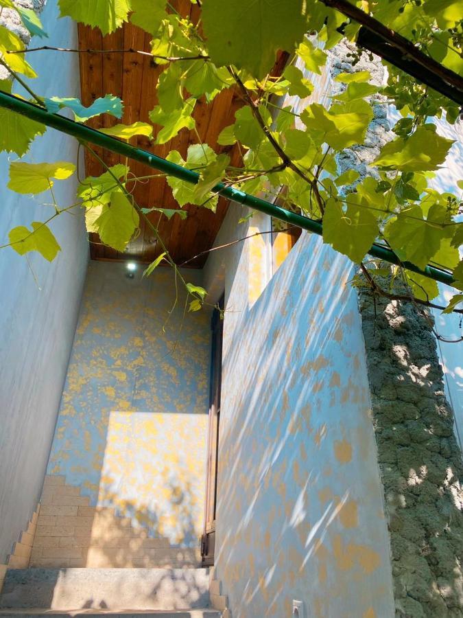 Green Garden Ξενοδοχείο Dilijan Εξωτερικό φωτογραφία