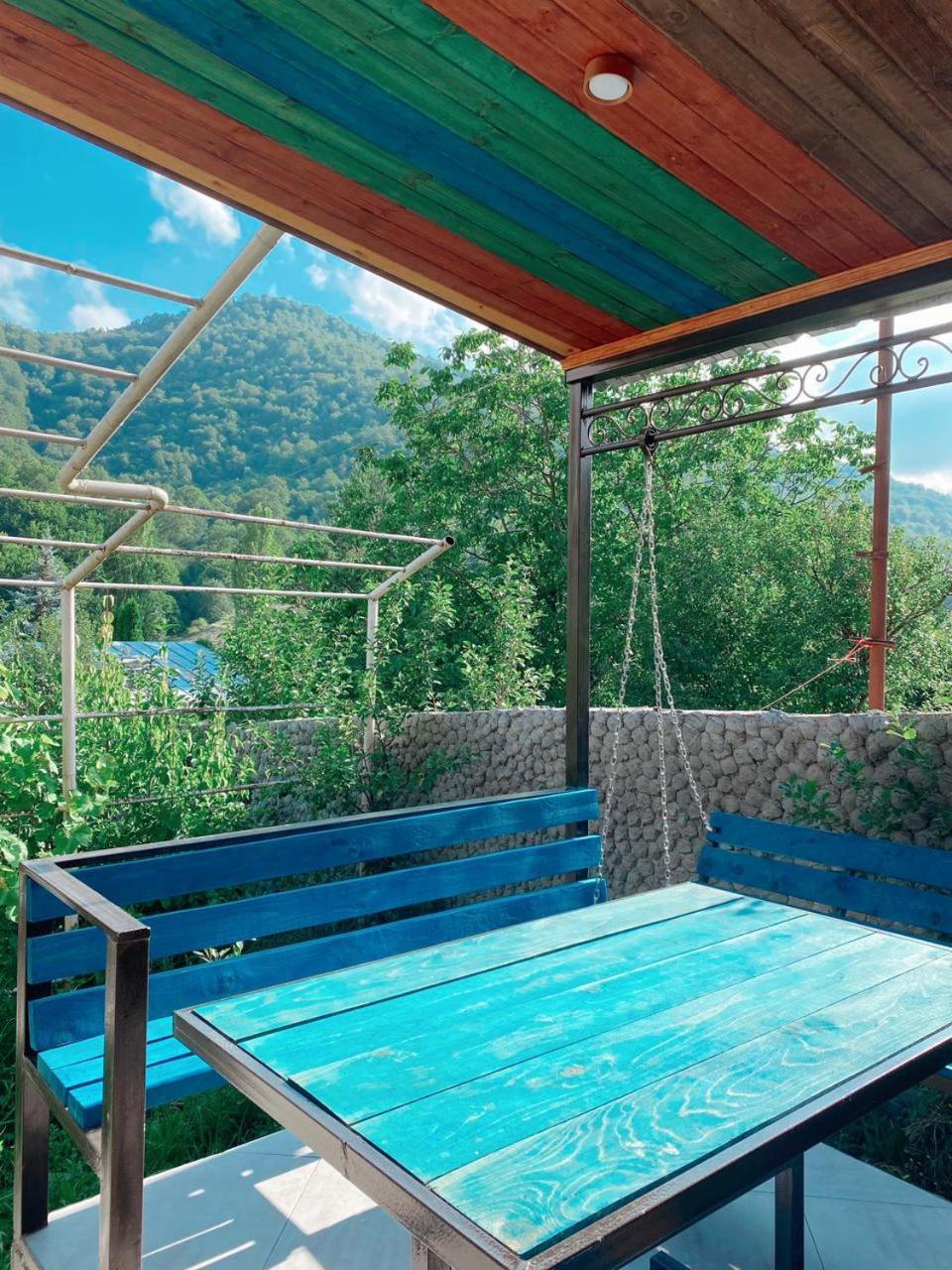 Green Garden Ξενοδοχείο Dilijan Εξωτερικό φωτογραφία