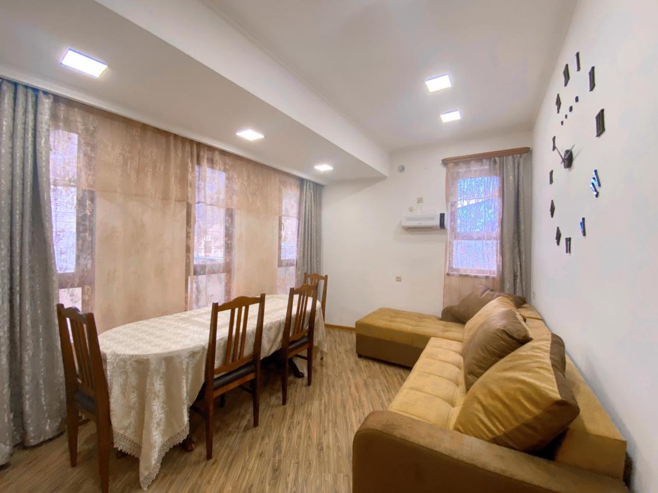 Green Garden Ξενοδοχείο Dilijan Εξωτερικό φωτογραφία