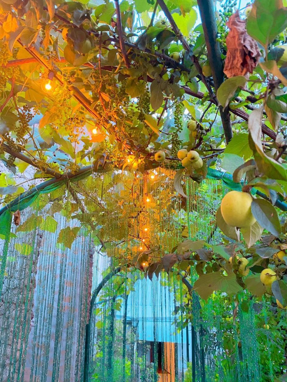 Green Garden Ξενοδοχείο Dilijan Εξωτερικό φωτογραφία